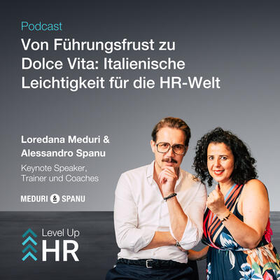 Loredana Meduri & Alessandro Spanu