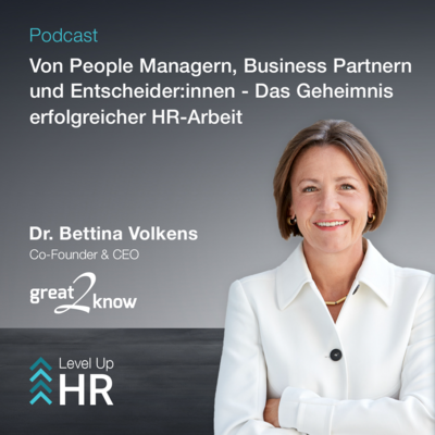 Dr. Bettina Volkens