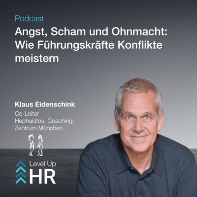Klaus Eidenschink