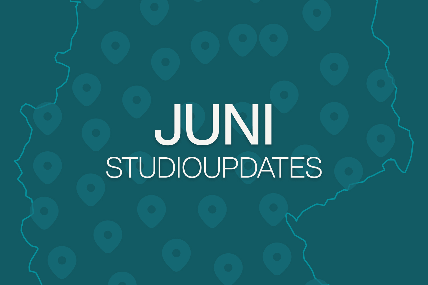 Studio Updates Juni 2025