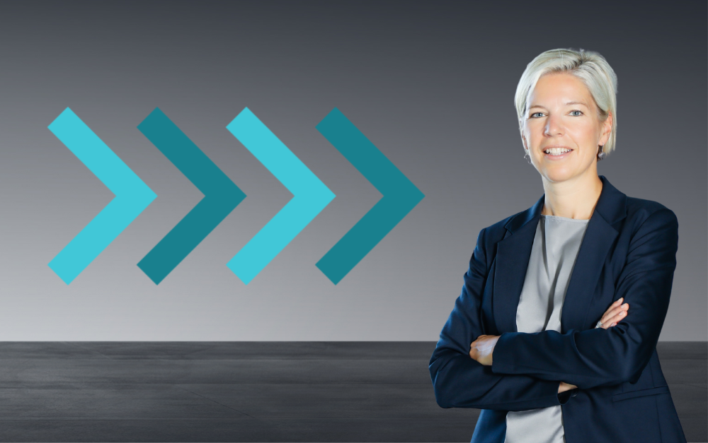 Porträt von Dr. Sabrina Zeplin