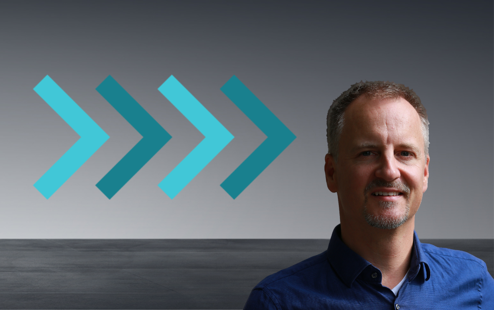 Porträt Prof. Dr. Florian Becker