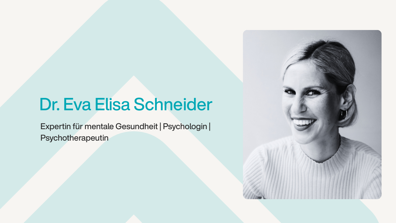 Header Dr. Eva Elisa Schneider