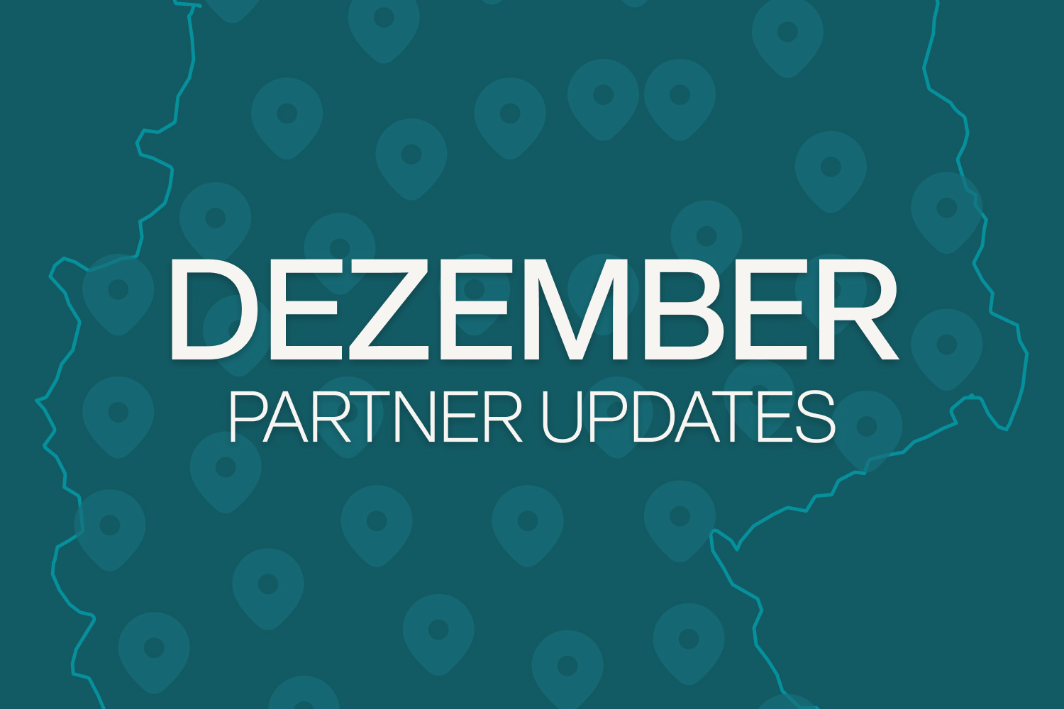 Partner Updates Dezember 2025