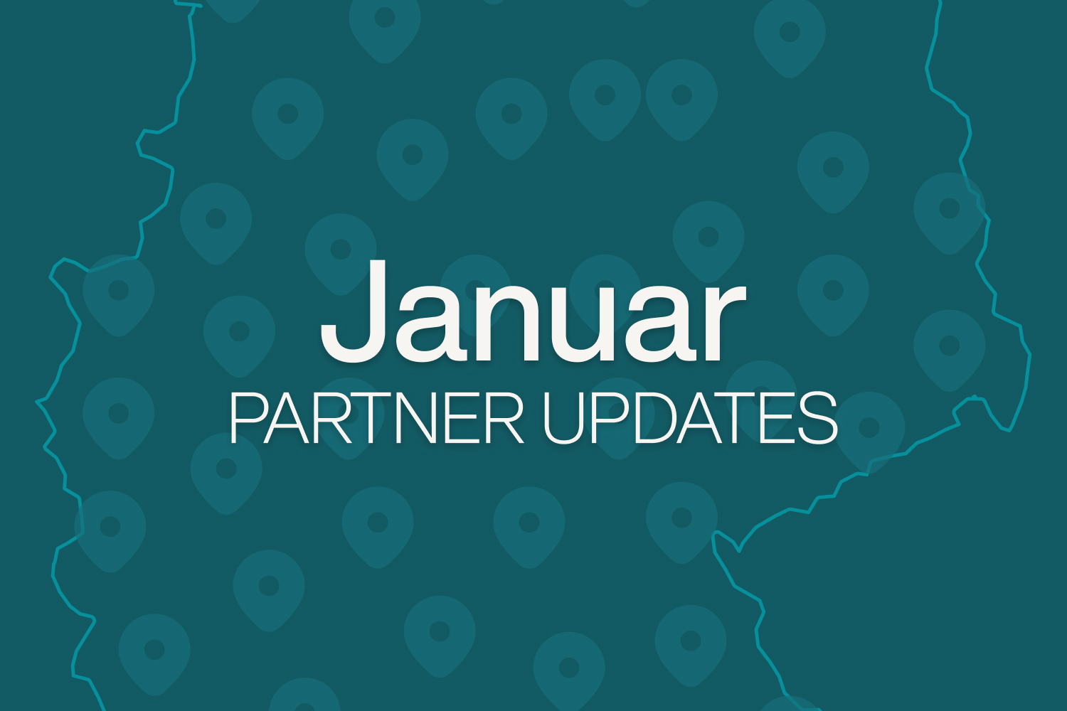 Partner Updates Januar 2026