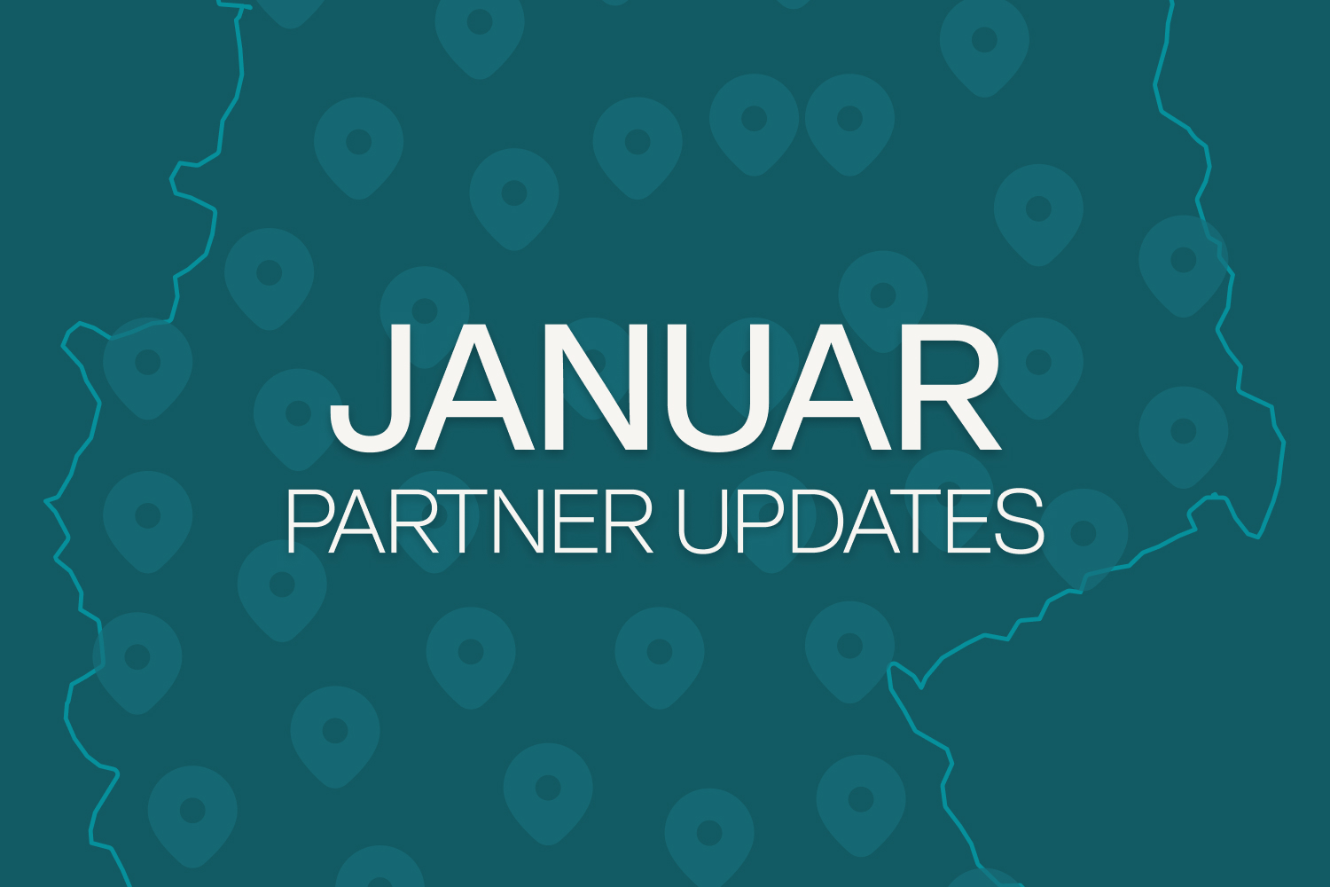 Januar Partner Updates