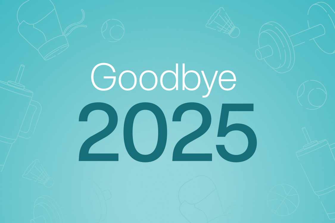 Goodbye 2025