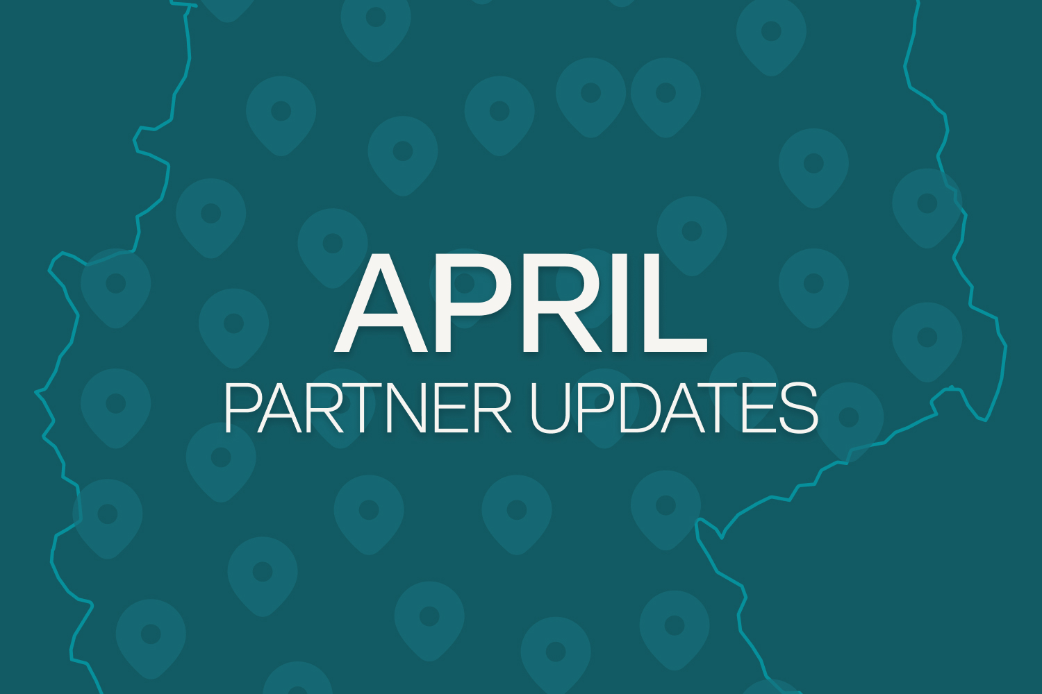Partner Updates April 2026