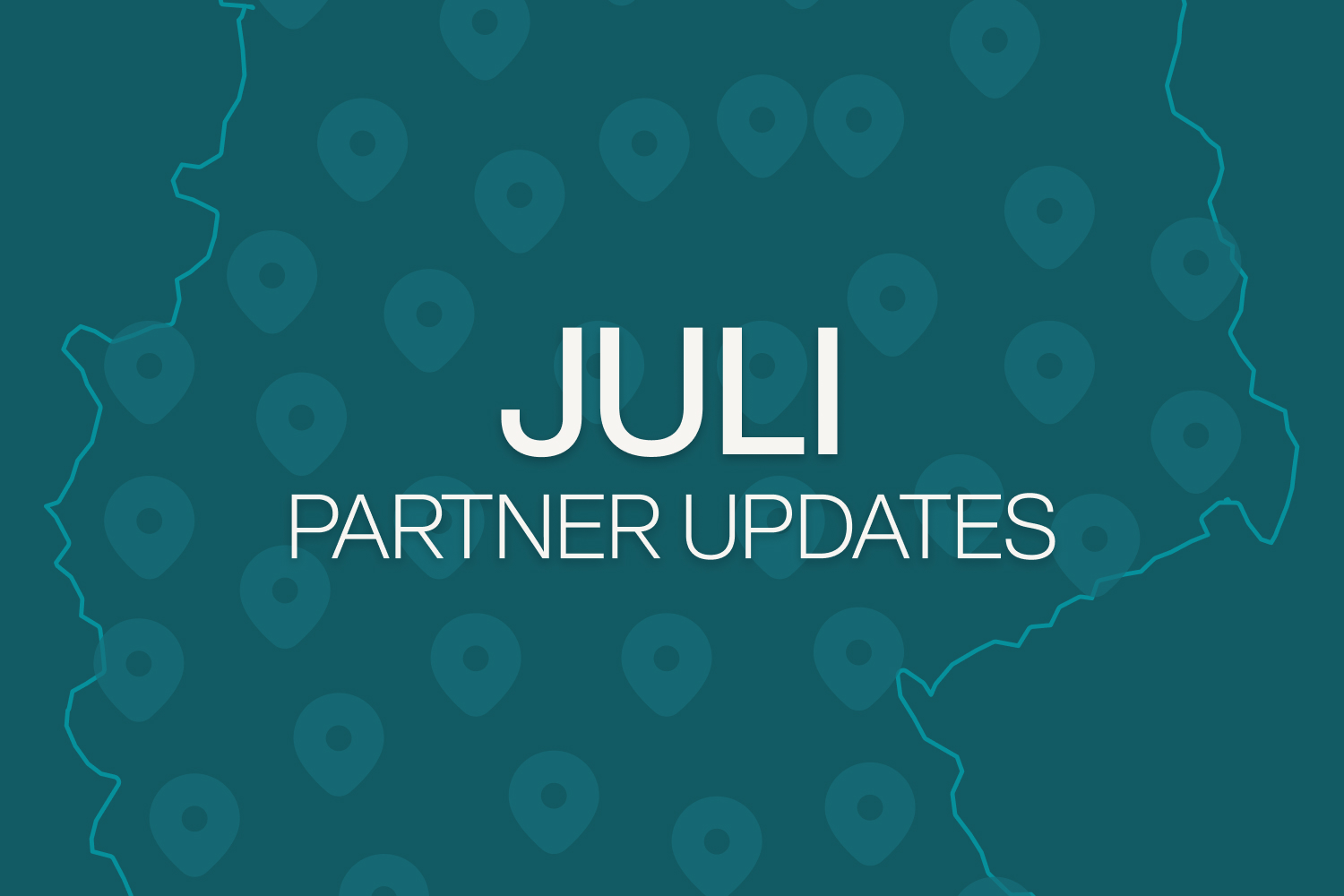 Partner Updates Juli 2026