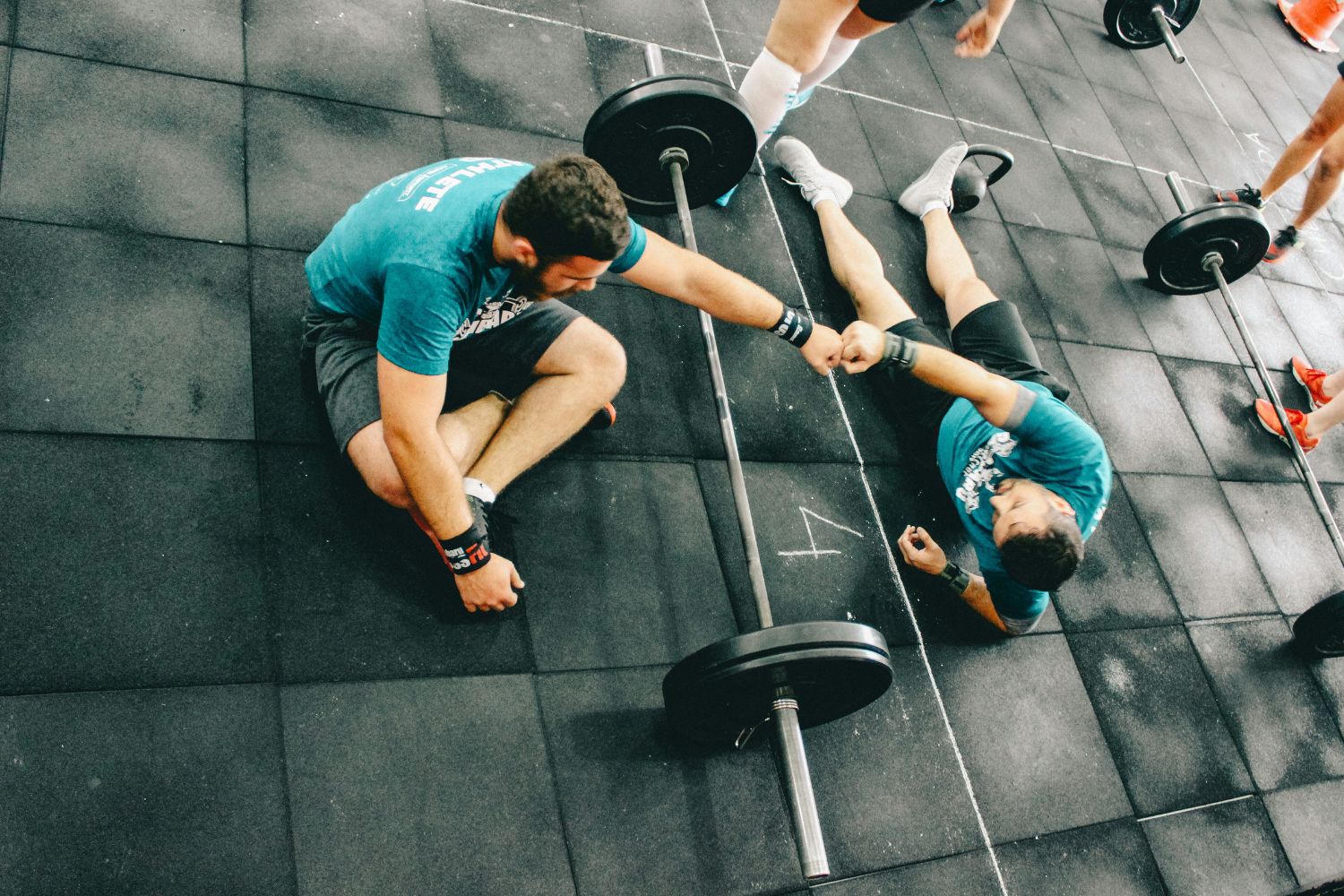 Das perfekte Probetraining zur Mitgliedergewinnung | EGYM Wellpass