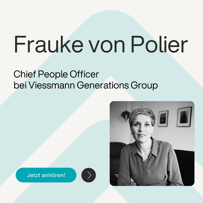 Frauke von Polier