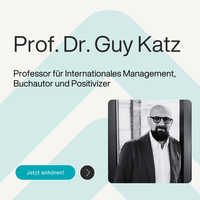 Prof. Dr. Guy Katz