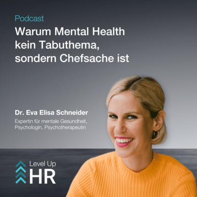 Dr. Eva Elisa Schneider
