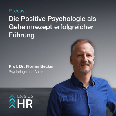 Prof. Dr. Florian Becker