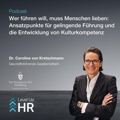 Dr. Caroline von Kretschmann
