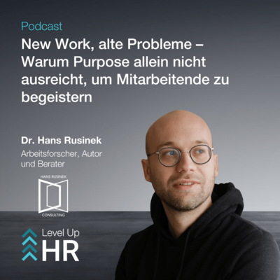 Dr. Hans Rusinek