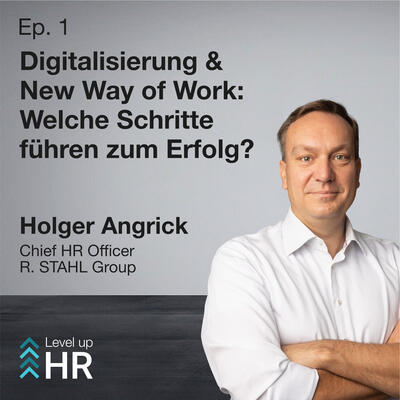 Holger Angrick