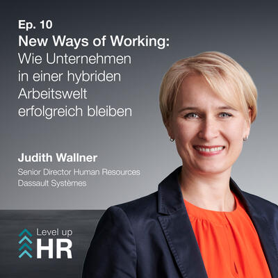 Judith Wallner