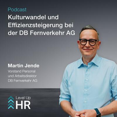 Martin Jende