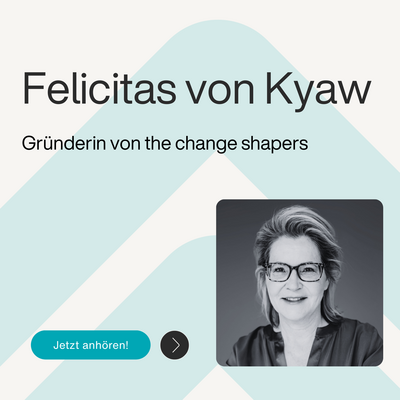 Felicitas von Kyaw