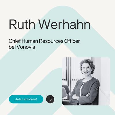 Ruth Werhahn