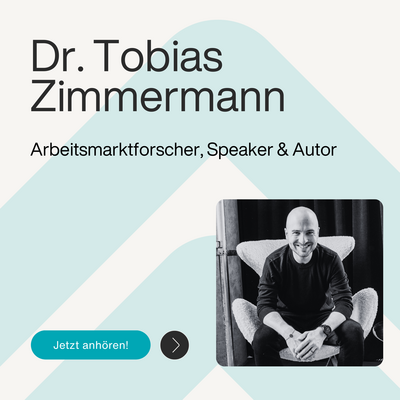 Dr. Tobias Zimmermann
