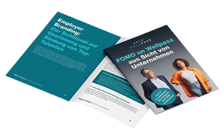 FOMO Guide für Unternehmen