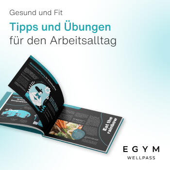 Whitepaper "Fit und Gesund" 
