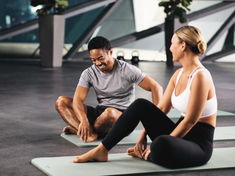 Yoga