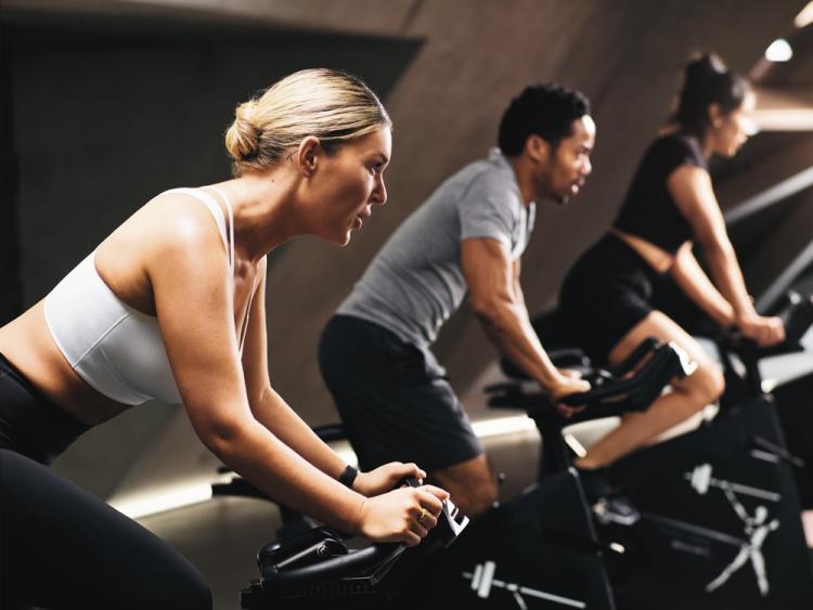 Cycling