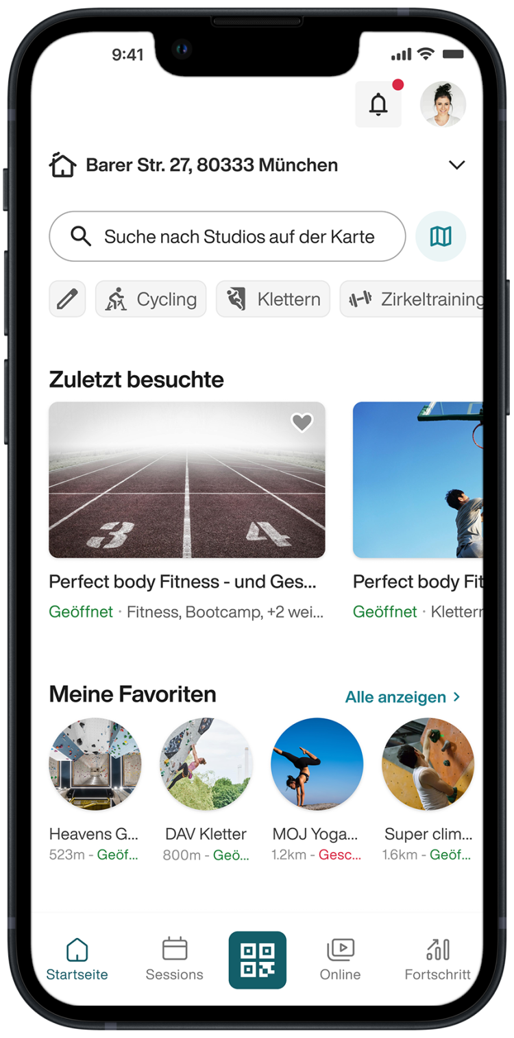 EGYM Wellpass - Der unlimitierte Corporate Benefit für dein Team